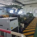 在位出售险峰8463/4米数控轧辊磨