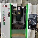 出售：2021年泰德精机855加工中心一台