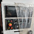 出售：2020年泰德精机1160加工中心一台