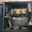 高锋1680加工中心
