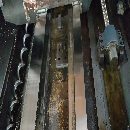 高锋1680加工中心