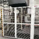 南通国盛4029龙门加工中心