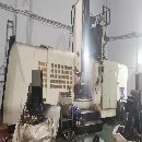在位出售一台2018年3米龙门、工作台3/1米、行程3/1.3米、发那科M.