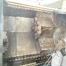 哈斯ST-30B X轴行程570mm Z轴行程1470mm 伺服刀塔12把刀 15寸卡.