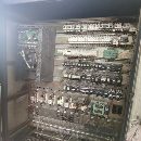 武重2.5米X8米龙门刨在位出售
