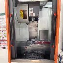 刚买两台2020年855高配加工中心