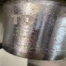 刚买两台2020年855高配加工中心
