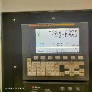 2018年加工中心1060，品牌台群，发那可FM系统，安装少用，三线规.