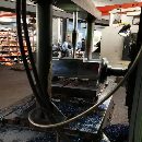 出售：龙佑单面铣，行程1500800，参数如下表，私聊发工作视频。