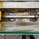 出售上海1332&amp;amp；#215；2米精密外圆磨床