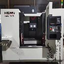精品海天一米机VMC1000L加工中心