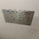 出售：99新同款5台1060加工中心