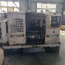 出售:2010年德州CKD6140数控车，凯恩帝系统。同款7台。