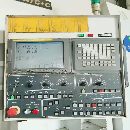 出售：台湾油机1000ATC＋C立车一台..32把刀...发那科18i TB系统..