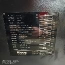 出售：镭戈斯折弯机，1.2米35吨，安装未用