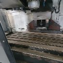 出售：友佳1米机，bt50主轴