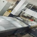 出售：新机北京机床龙门铣，工作台1.64米。过宽2.3米。