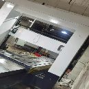 出售：新机北京机床龙门铣，工作台1.64米。过宽2.3米。