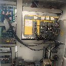 出售：台湾建德1370加工中心，bt50主轴