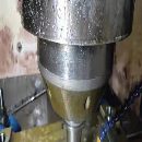 出售：台湾大立 DB-913 配置的高速铣转让，行程1300900700，发那.