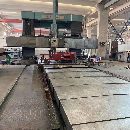 出售北一3X10米龙门镗铣床