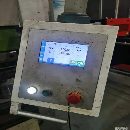 出售：南京盛大重工 110T 3200mm折弯机，cb8系统，3 1轴，电液伺.