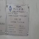 两台海天高速龙门铣QG2330，三菱M700系统，三线带光栅尺。有想法.