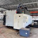 出售:海天定梁龙门加工中心 型号GLU16X10    售价:45万  法扎克0.
