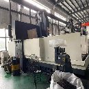 苏杭州友佳FV3219数控龙门