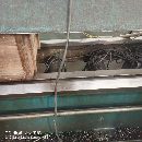 出售:天水星火61100/18米普车，双刀架，多个中心架。
