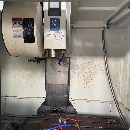 出售：2020年苏州林牧950立式加工中心一台