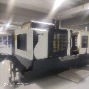 出售：同款三台台湾旭正1160加工中心，2016年产