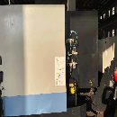 刚刚买下5台斗山DT400钻攻中心 系统：三菱M70 工作台：650400mm .