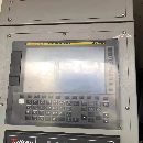 货准新机台群856B，直连主轴12000转，大扭矩短鼻端主轴，三轴重.