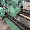 万能花键镙纹滚铣一体机