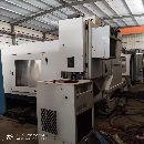 出售：台湾原装丽驰1200立式加工中心
