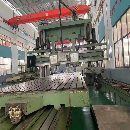出售台湾咏勤4X10米数控龙门