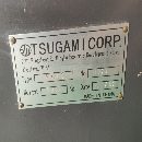 出售日本津上M06SY数控车铣复合。