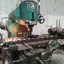 在位出售齐二5032大立铣