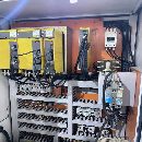 出售：同款多台精品斗山PUMA-2450精品数控车床