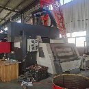 出售：乔锋LM-2013龙门加工中心，带刀库