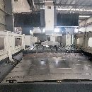 出售2500X4000数控龙门