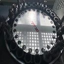 纽威1530龙门加工中心