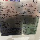 纽威1530龙门加工中心