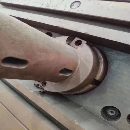 出售俄罗斯220–2.5/6米镗！少用精品