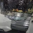 出售：2017年旭阳855加工中心一台