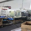 出售：2017年旭阳855加工中心一台