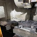 出售：2019年苏州正权855L加工中心一台