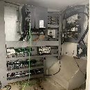 刚买下：2016年坤达850立式加工中心一台