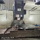 出售：2019年雅力士1580数控铣一台